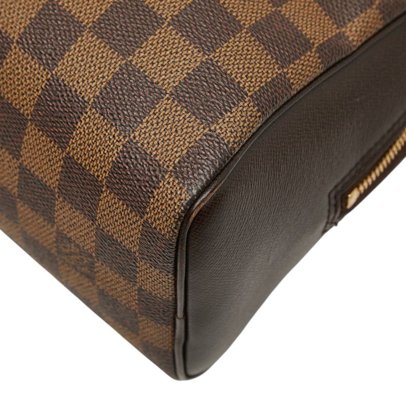 Louis Vuitton Damier Brera Handbag