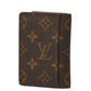 Louis Vuitton Monogram Card Case
