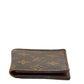 Louis Vuitton Monogram Card Case