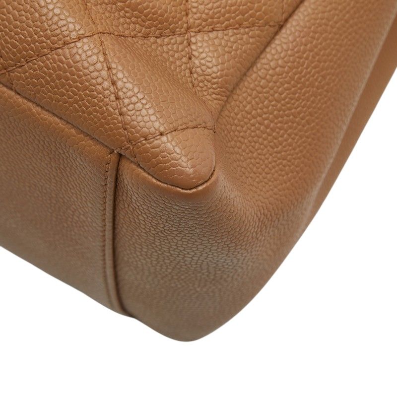 Chanel GST Caviar Tote Bag