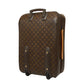 Louis Vuitton Monogram Trolley Suitcase