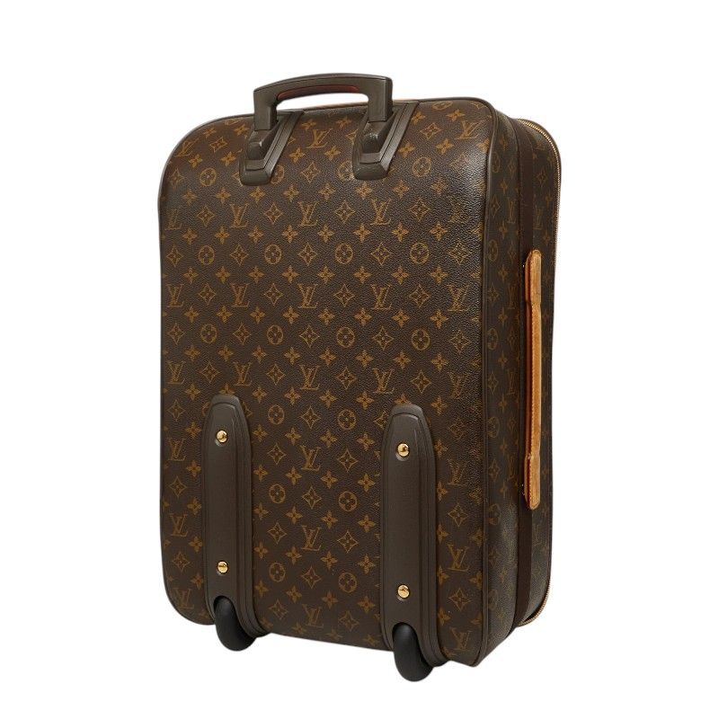 Louis Vuitton Monogram Trolley Suitcase