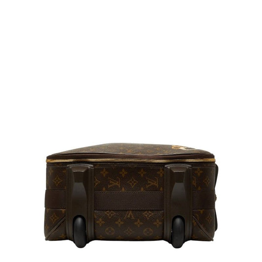 Louis Vuitton Monogram Trolley Suitcase