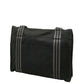 Hermes Fourre Tout Basace MM Canvas Shoulder Bag
