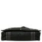 Hermes Fourre Tout Basace MM Canvas Shoulder Bag