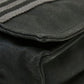 Hermes Fourre Tout Basace MM Canvas Shoulder Bag