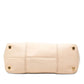 Loewe Anagram Fusta Leather Tote Bag
