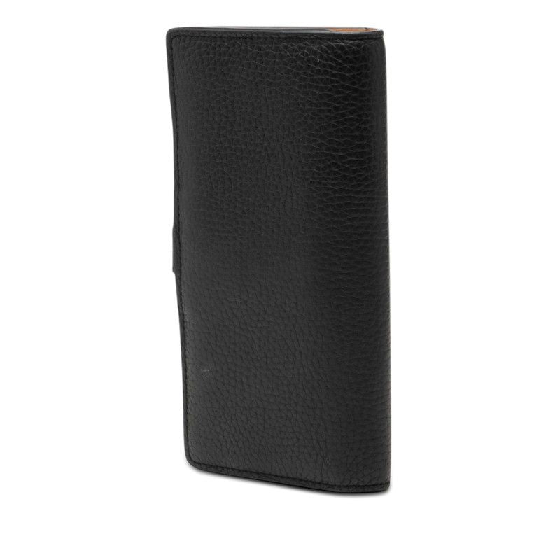 Louis Vuitton Vertical Wallet Long Wallet