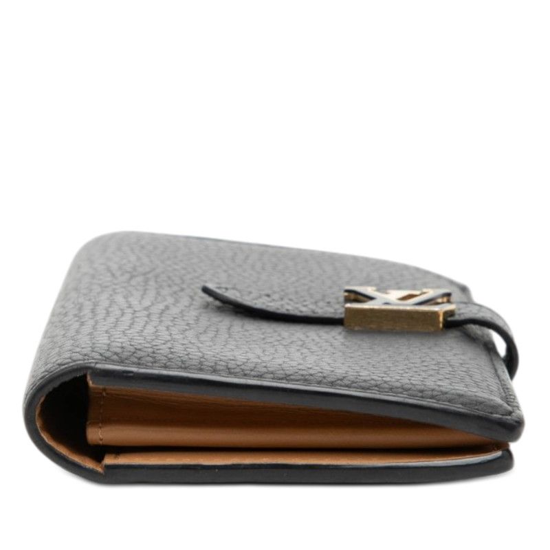 Louis Vuitton Vertical Wallet Long Wallet