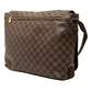 Louis Vuitton Damier Ebene Brooklyn GM Shoulder Bag