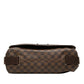 Louis Vuitton Damier Ebene Brooklyn GM Shoulder Bag