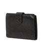CHANEL Caviar Leather Bifold Wallet