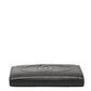 CHANEL Caviar Leather Bifold Wallet