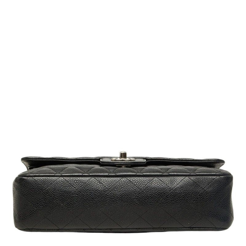Chanel Matelasse Caviar Skin Chain Shoulder Bag
