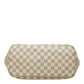 Louis Vuitton Neverfull Damier Azur Tote Bag