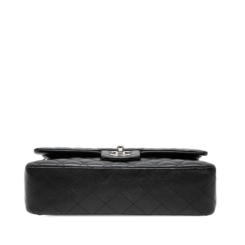 CHANEL Matelasse Lambskin Shoulder Bag