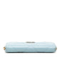 Chanel 19 Matelasse Lambskin Long Wallet