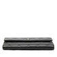 Chanel Matelasse Caviar Long Wallet