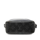 Louis Vuitton Danube PM Monogram Eclipse Epi Shoulder Bag