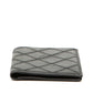 Chanel Bicolore Leather Card Case