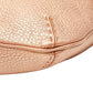 FENDI Selleria Leather Shoulder Bag
