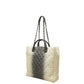 Chanel Caviar Skin Medium Tote Bag