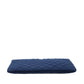 Chanel Matelasse Canvas Clutch Bag