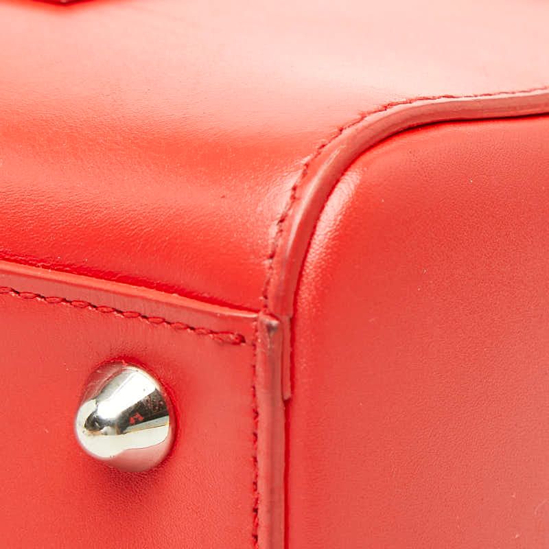 Dior Leather 2way Bag