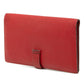 Hermes Bearn Soufflet Epsom Long Wallet