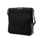 Dior Street Chic Trotter Canvas Leather Shoulder Bag