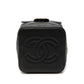 Chanel Matelasse Coco Mark Lambskin Chain Shoulder Bag
