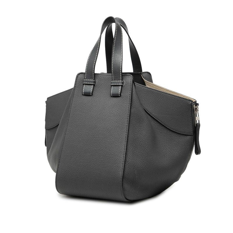 Loewe Hammock Small Leather 2way Bag
