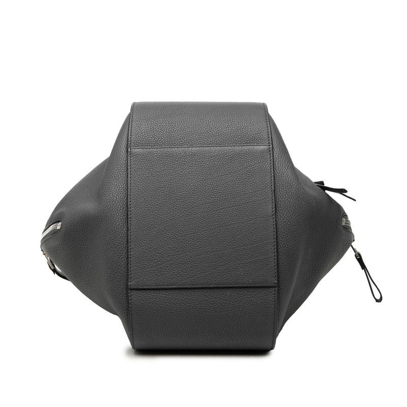 Loewe Hammock Small Leather 2way Bag