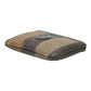 FENDI Pecan Leather Coin Case