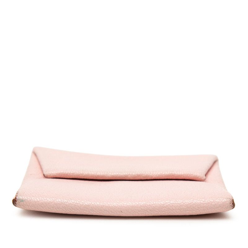 Hermes Bastia Chevre Mysore Coin Case