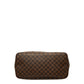 Louis Vuitton Damier Neverfull GM Tote Bag