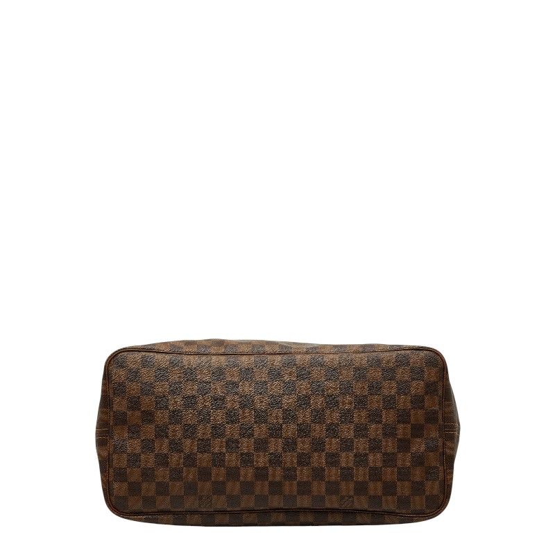 Louis Vuitton Damier Neverfull GM Tote Bag