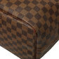 Louis Vuitton Damier Neverfull GM Tote Bag
