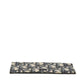 Dior Oblique Jacquard Card Coin Case