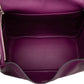 Hermes Lindy26 Evercolor Handbag