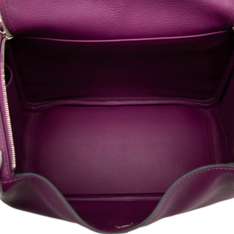 Hermes Lindy26 Evercolor Handbag