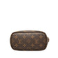 Louis Vuitton Monogram Neverfull BB 2way Handbag