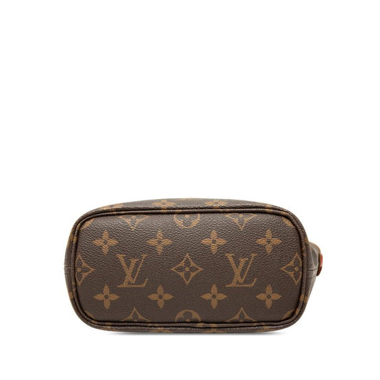 Louis Vuitton Monogram Neverfull BB 2way Handbag