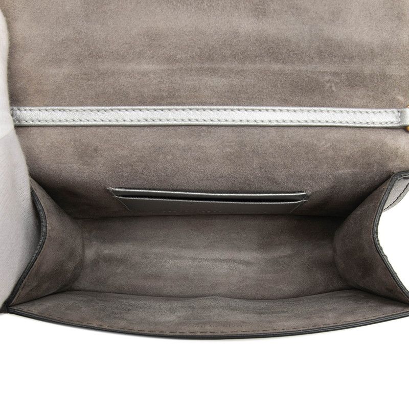 Dior J'ADIOR Leather Shoulder Bag