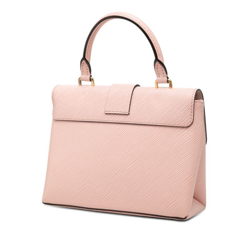 Louis Vuitton Epi Rocky BB 2way bag