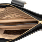 Louis Vuitton Monogram Reverse Trunk Clutch Shoulder Bag