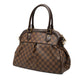 Louis Vuitton Trevi PM Damier 2way bag