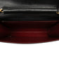 Chanel Coco Mark Lambskin Chain Flap Shoulder Bag