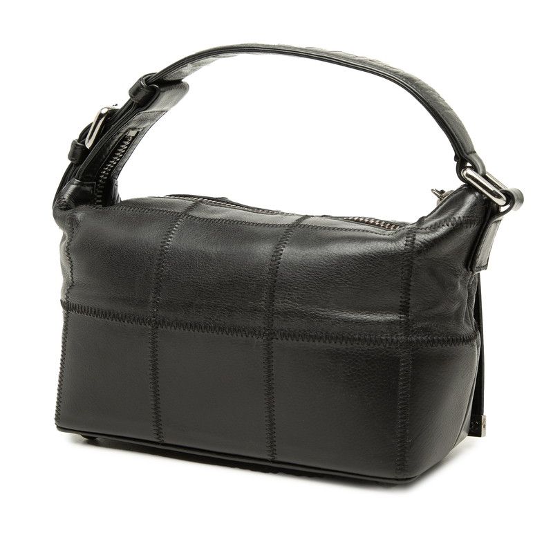 Chanel Caviar Shoulder Bag