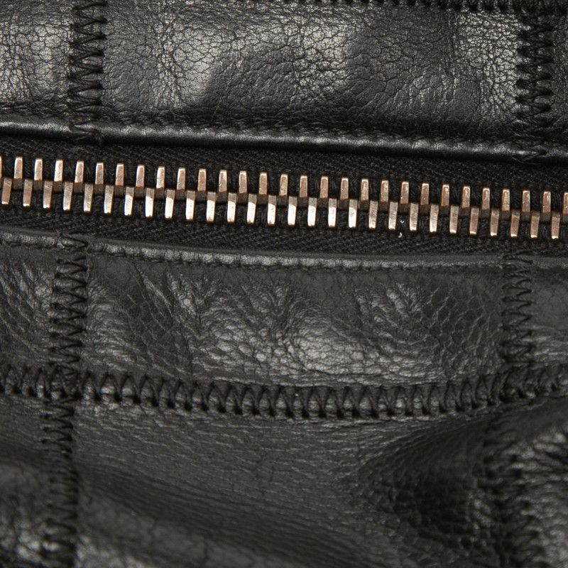 Chanel Caviar Shoulder Bag